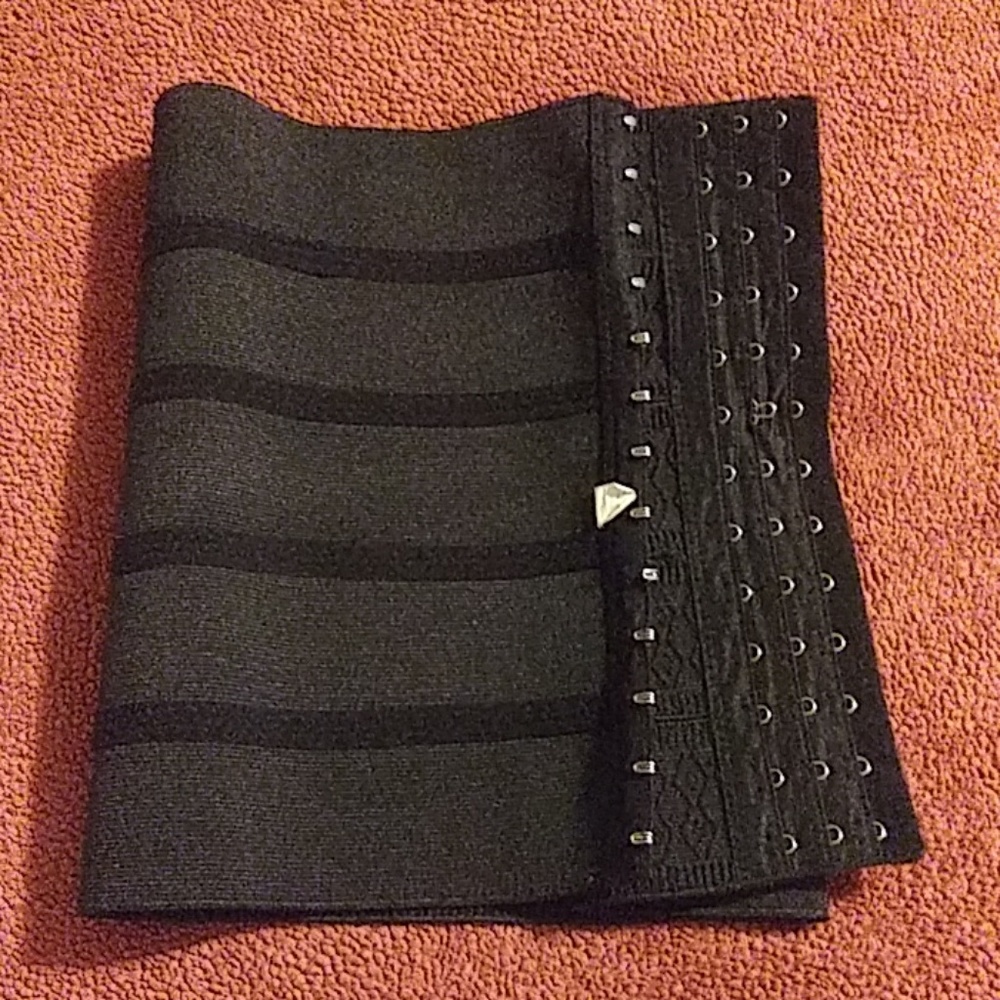 Waist trimer
